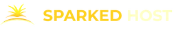 Sparked Logo