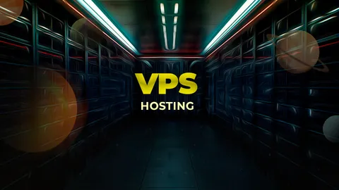 KVM VPS Hosting