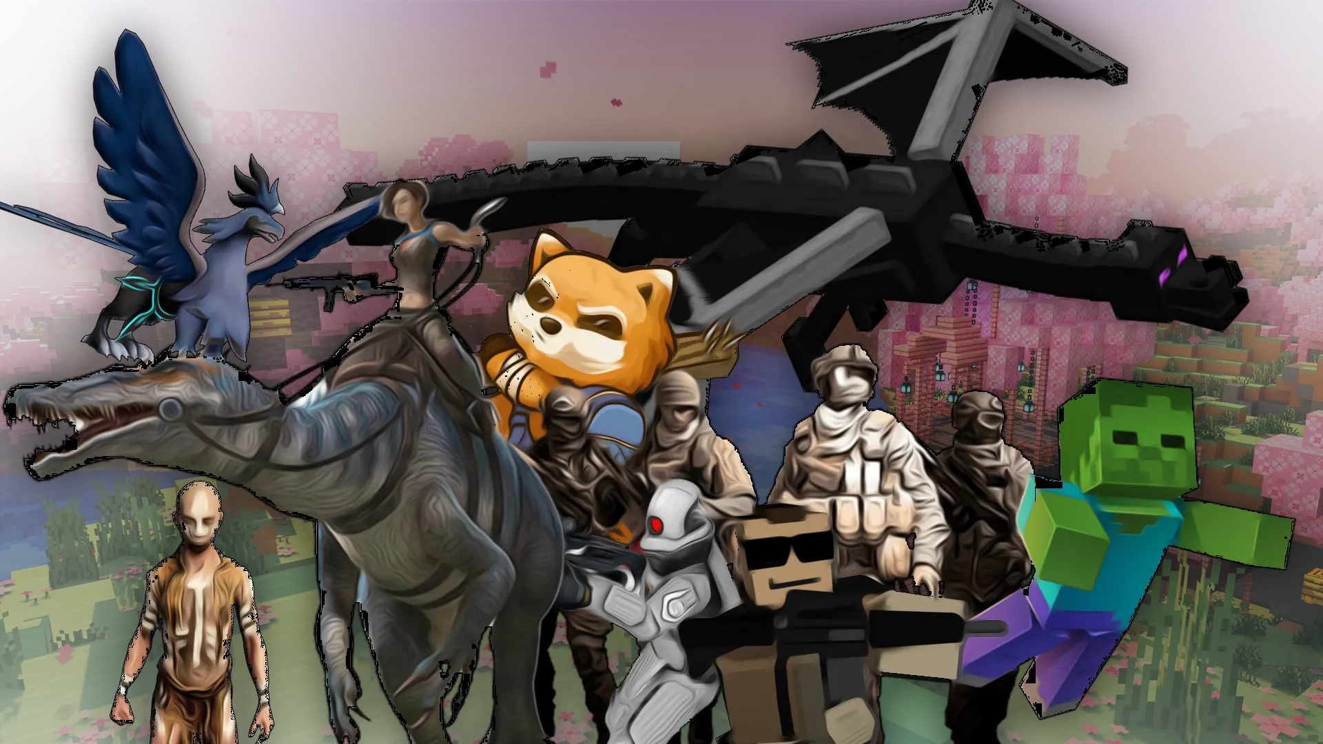 Game Server Hosting Control Panel