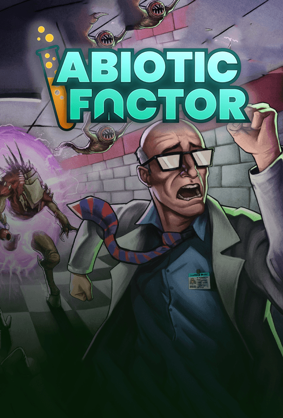 Abiotic Factor thumbnail