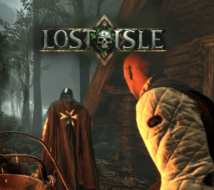 Lost Isle thumbnail