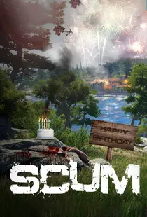 Scum thumbnail