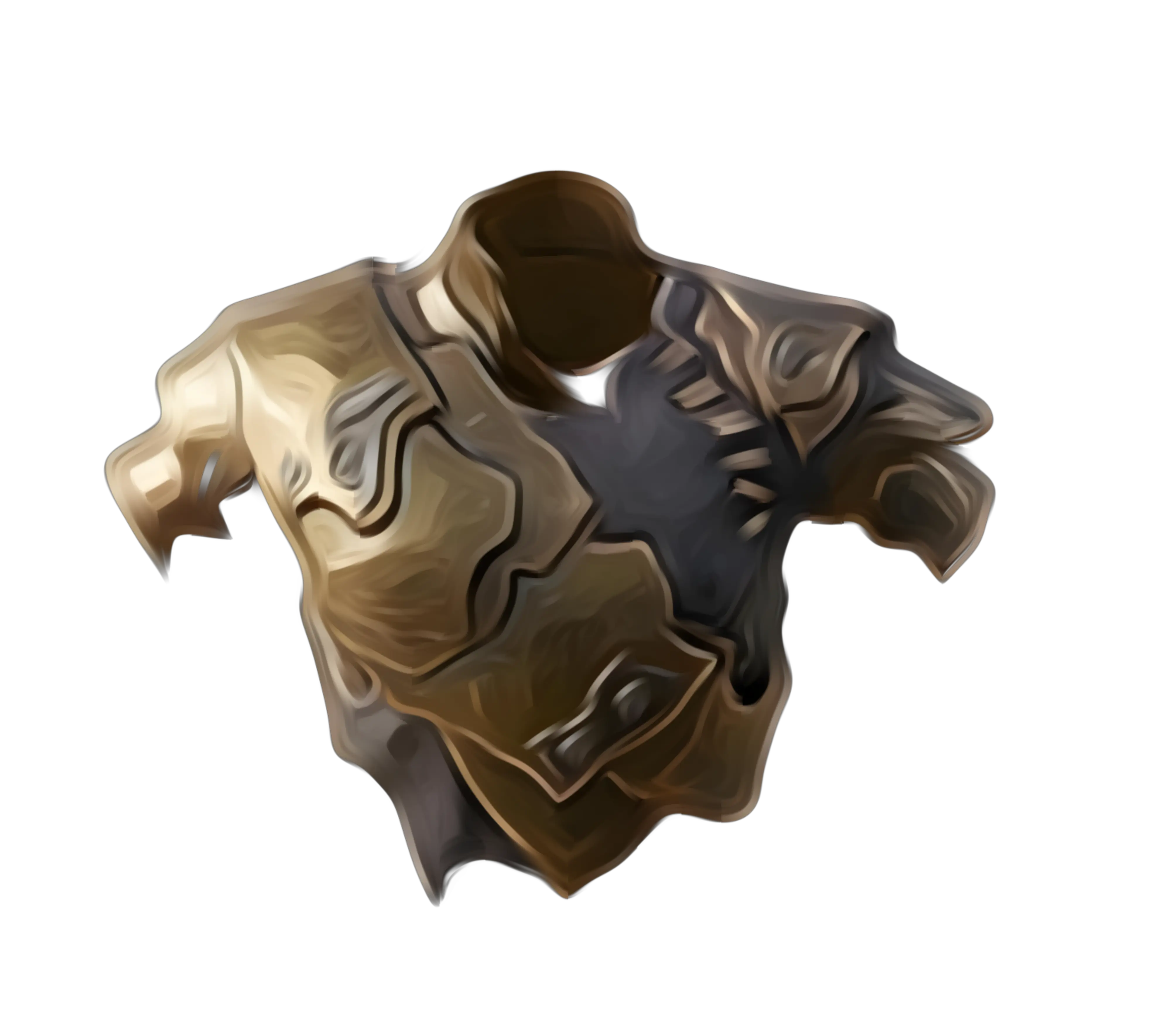 Bronze icon