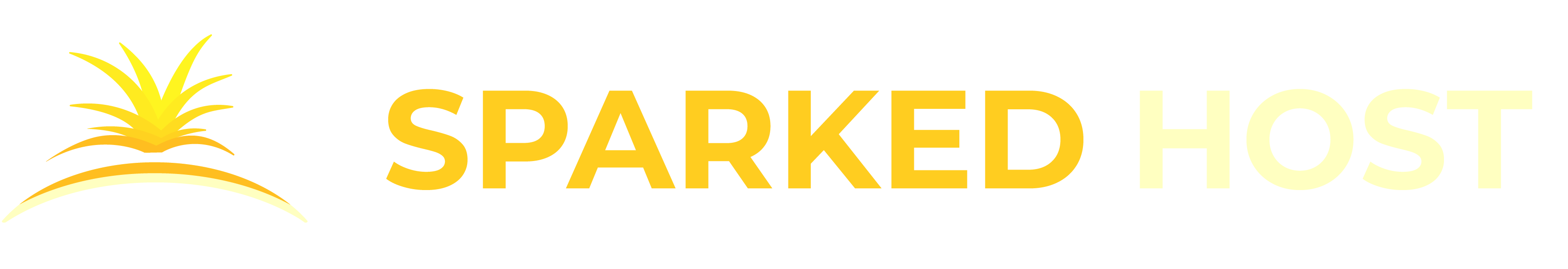 Sparked Logo