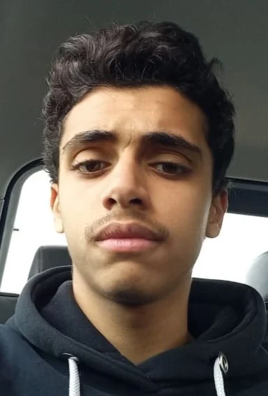 Abdelrahman M. Photo